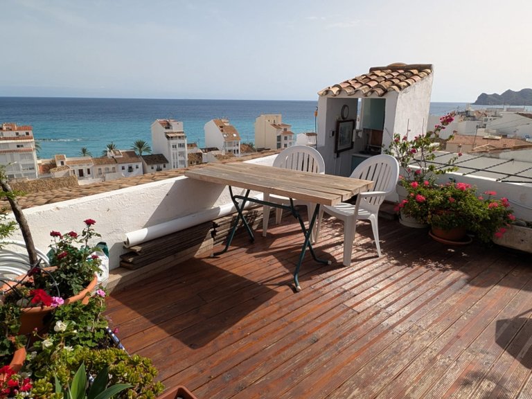 Penthouse for Sale in Altea pueblo, Altea, Alicante 2