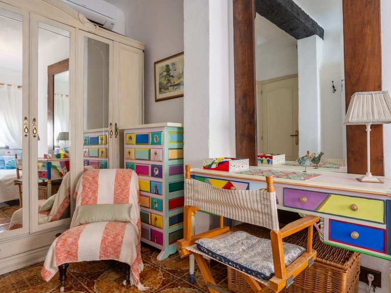 Penthouse for Sale in Altea pueblo, Altea, Alicante 21