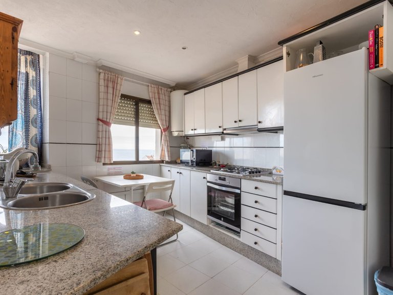 Penthouse for Sale in Altea pueblo, Altea, Alicante 14