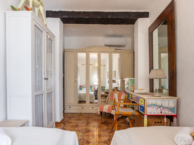 Penthouse for Sale in Altea pueblo, Altea, Alicante 24