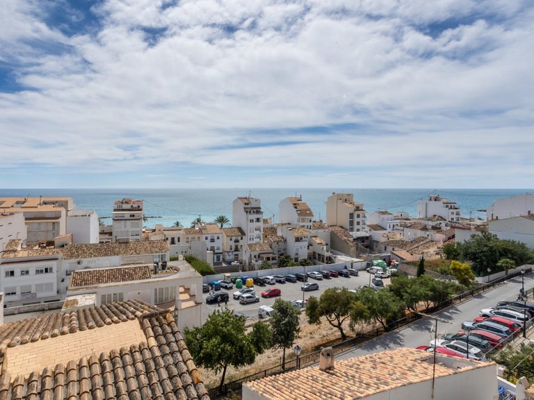 Penthouse for Sale in Altea pueblo, Altea, Alicante 33