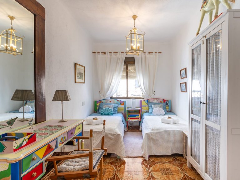 Penthouse for Sale in Altea pueblo, Altea, Alicante 20