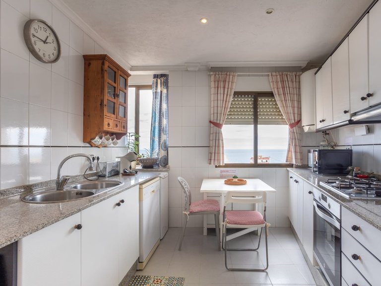 Penthouse for Sale in Altea pueblo, Altea, Alicante 13