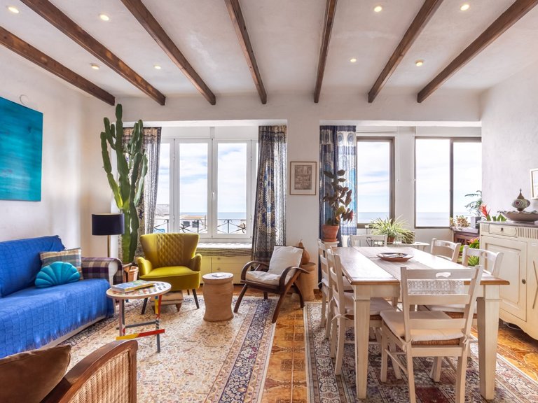 Penthouse for Sale in Altea pueblo, Altea, Alicante 5