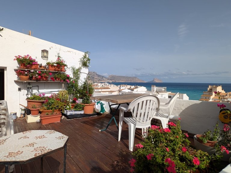 Penthouse for Sale in Altea pueblo, Altea, Alicante 3