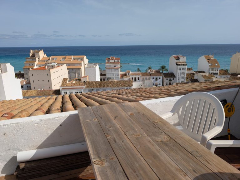 Penthouse for Sale in Altea pueblo, Altea, Alicante 4