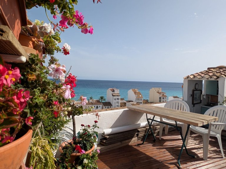 Penthouse for Sale in Altea pueblo, Altea, Alicante 30