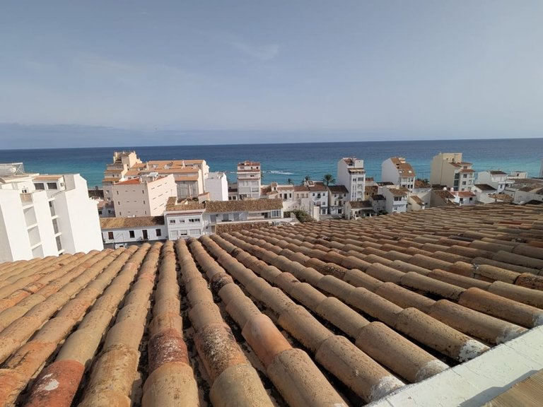 Penthouse for Sale in Altea pueblo, Altea, Alicante 27