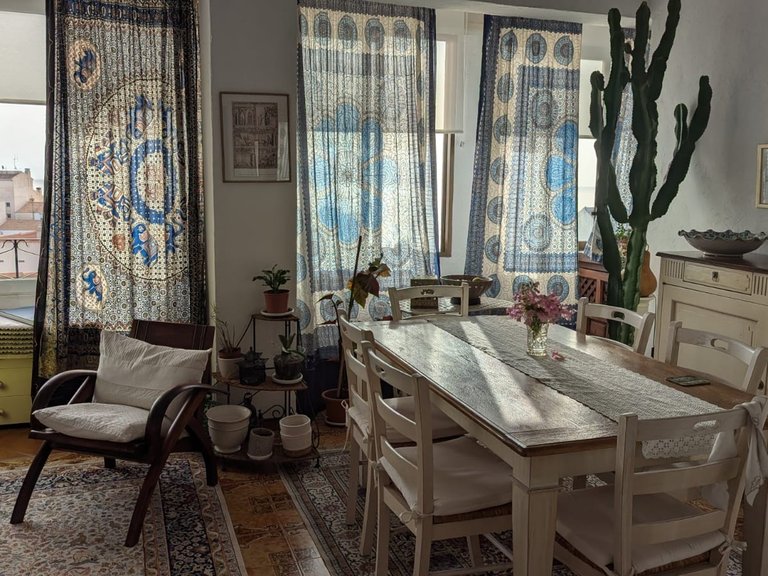 Penthouse for Sale in Altea pueblo, Altea, Alicante 12