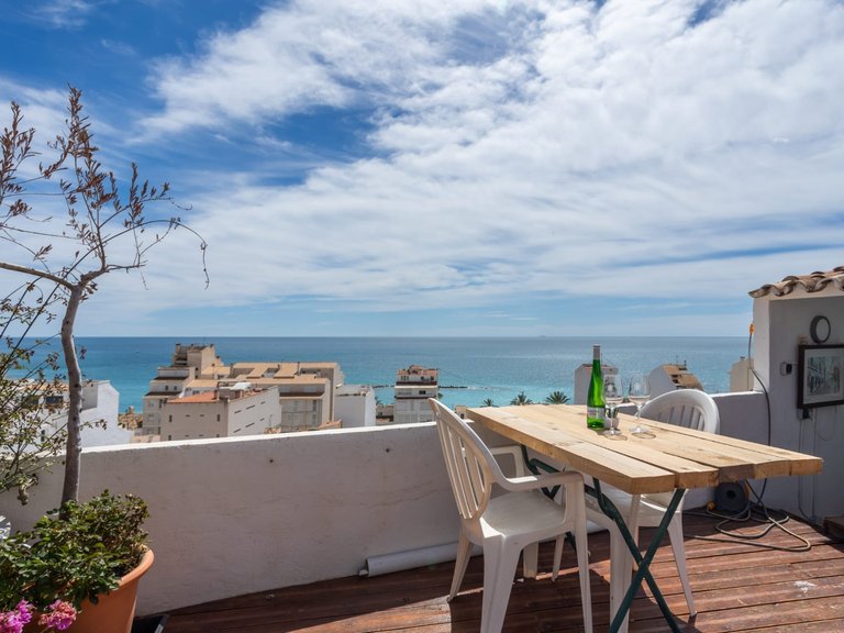 Penthouse for Sale in Altea pueblo, Altea, Alicante 35