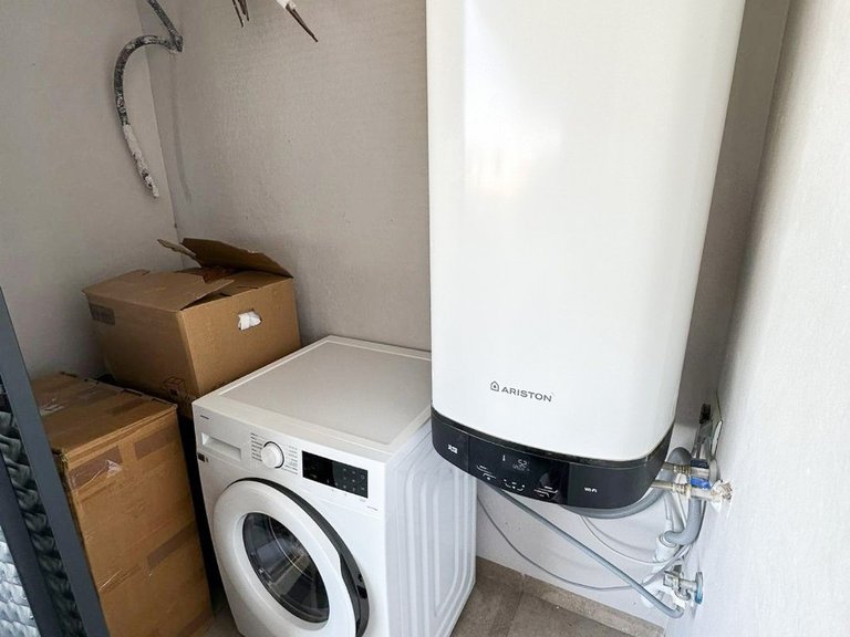 Apartment for Sale in Urbanizaciones, San Miguel De Salinas, Alicante 14