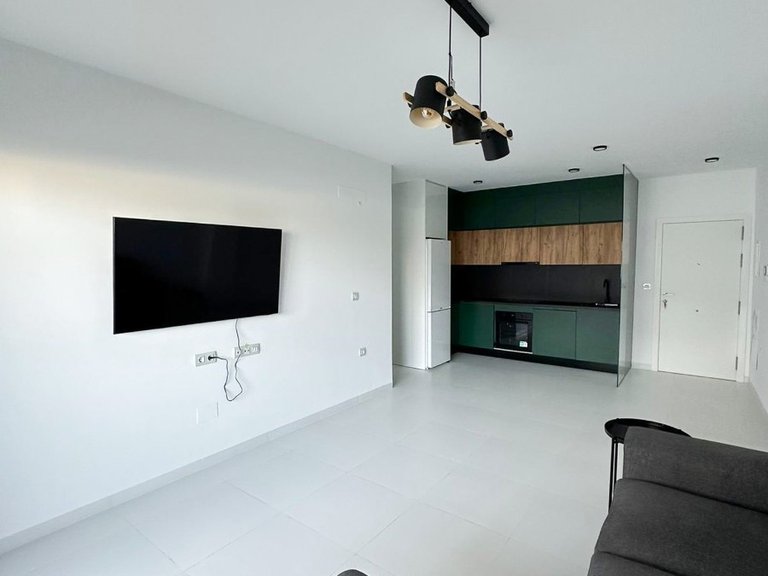 Apartment for Sale in Urbanizaciones, San Miguel De Salinas, Alicante 3