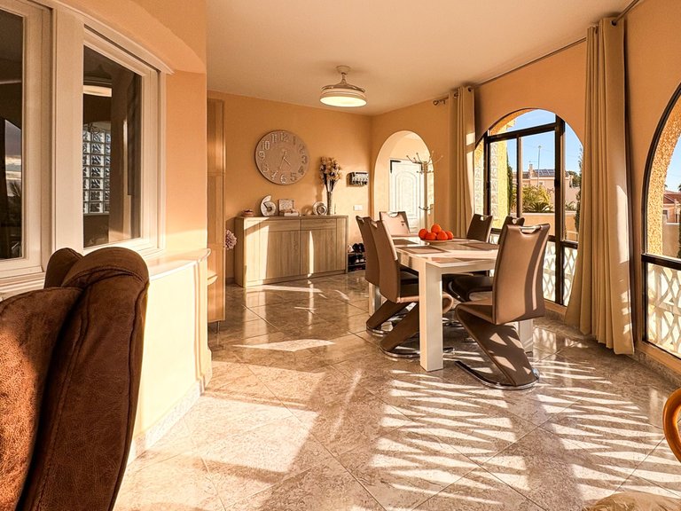 Villa for Sale in Ciudad Quesada, Ciudad Quesada - Rojales, - 22