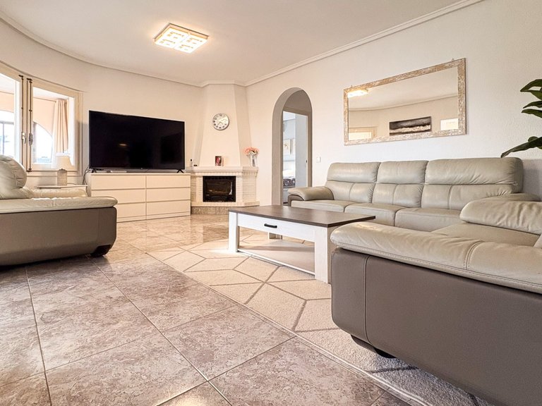 Villa for Sale in Ciudad Quesada, Ciudad Quesada - Rojales, - 25