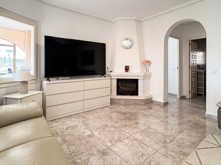 Villa for Sale in Ciudad Quesada, Ciudad Quesada - Rojales, - 23