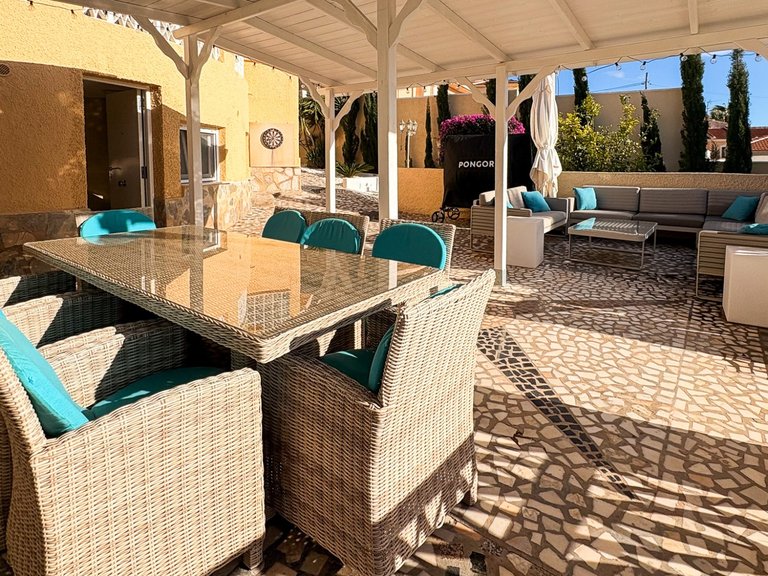 Villa for Sale in Ciudad Quesada, Ciudad Quesada - Rojales, - 16