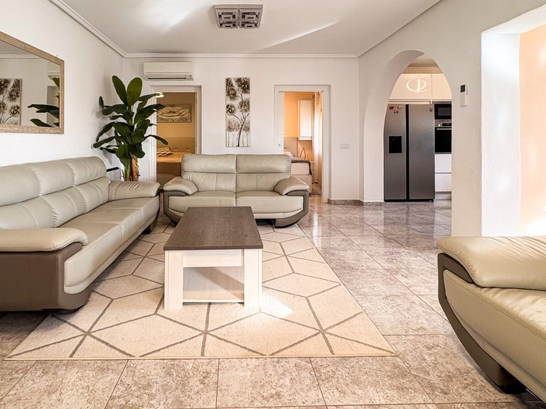 Villa for Sale in Ciudad Quesada, Ciudad Quesada - Rojales, - 26