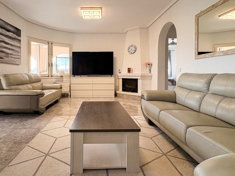 Villa for Sale in Ciudad Quesada, Ciudad Quesada - Rojales, - 24