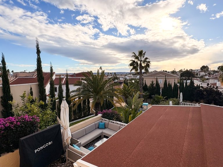 Villa for Sale in Ciudad Quesada, Ciudad Quesada - Rojales, - 5