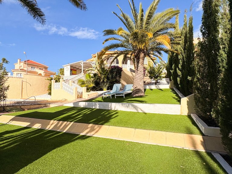 Villa for Sale in Ciudad Quesada, Ciudad Quesada - Rojales, - 12