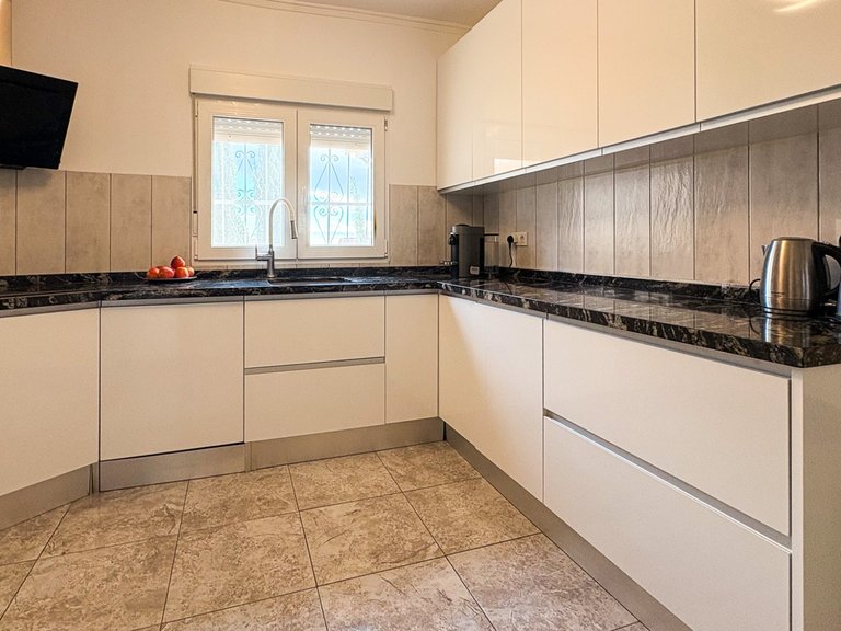 Villa for Sale in Ciudad Quesada, Ciudad Quesada - Rojales, - 28