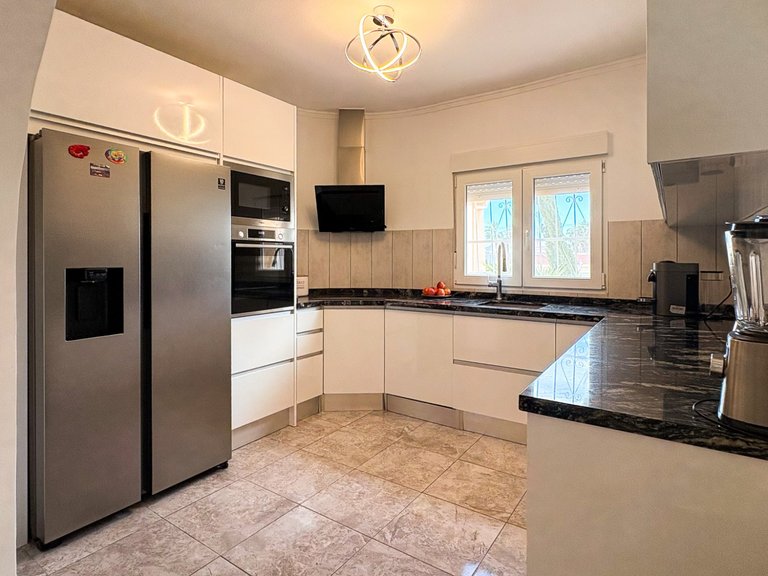 Villa for Sale in Ciudad Quesada, Ciudad Quesada - Rojales, - 29