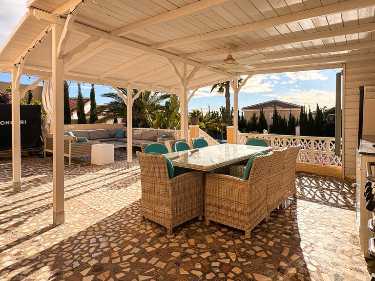 Villa for Sale in Ciudad Quesada, Ciudad Quesada - Rojales, - 18