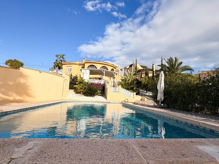 Villa for Sale in Ciudad Quesada, Ciudad Quesada - Rojales, - 6