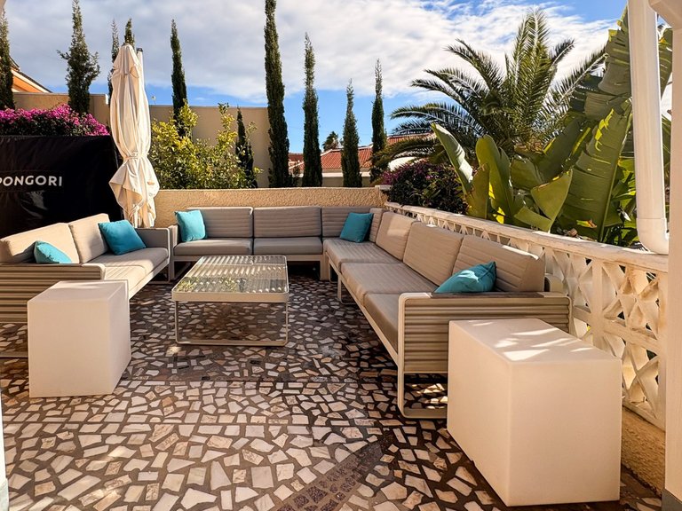 Villa for Sale in Ciudad Quesada, Ciudad Quesada - Rojales, - 17