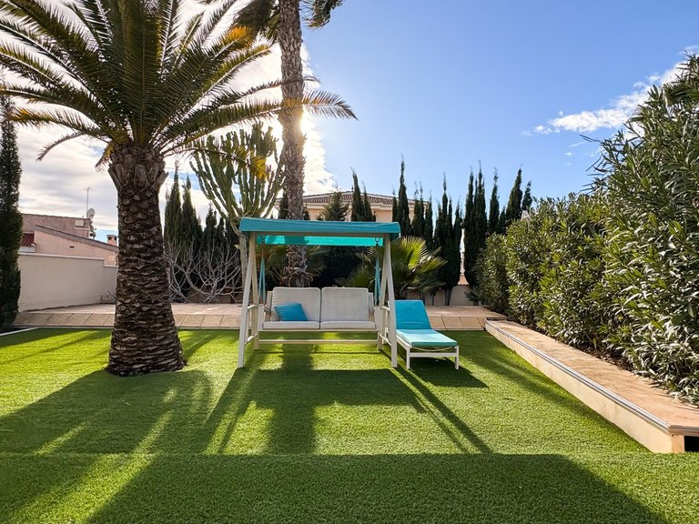Villa for Sale in Ciudad Quesada, Ciudad Quesada - Rojales, - 9