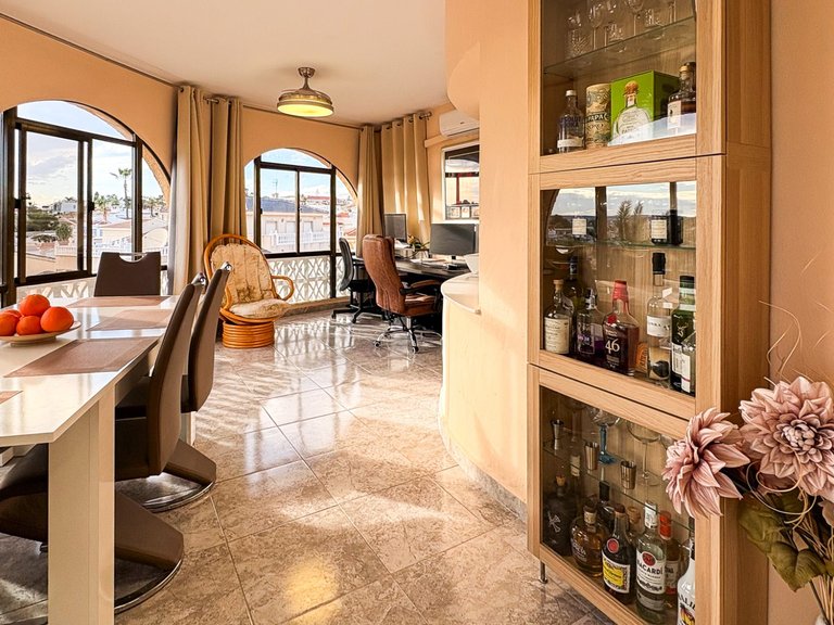 Villa for Sale in Ciudad Quesada, Ciudad Quesada - Rojales, - 21