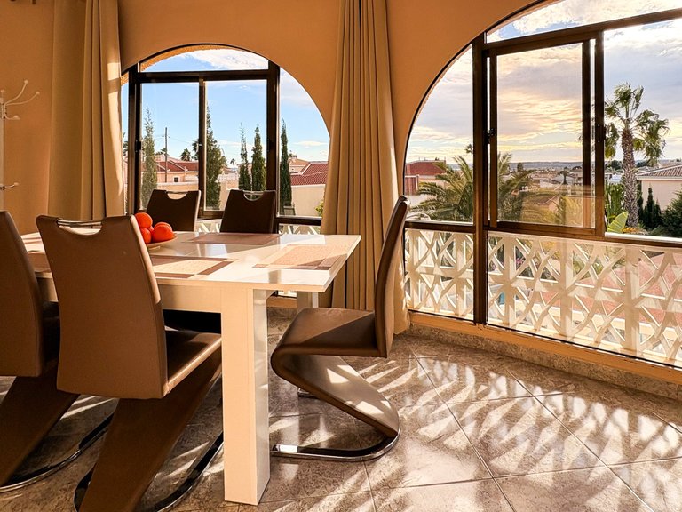 Villa for Sale in Ciudad Quesada, Ciudad Quesada - Rojales, - 7