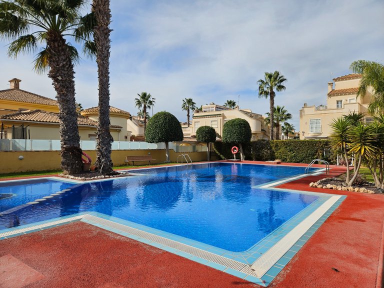 Villa for Sale in Villamartín, Orihuela Costa, Alicante 29