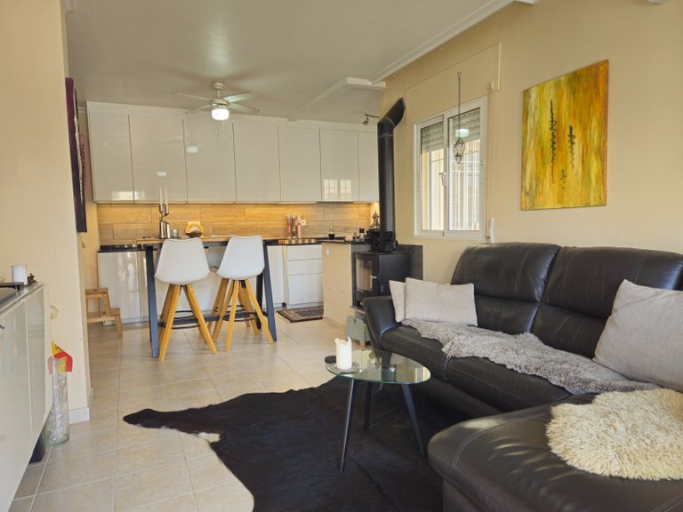 Villa for Sale in Villamartín, Orihuela Costa, Alicante 10