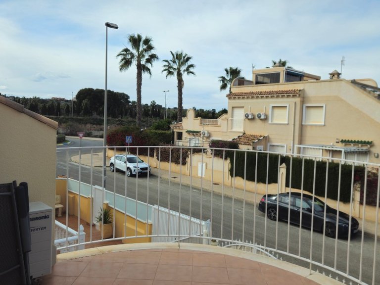 Villa for Sale in Villamartín, Orihuela Costa, Alicante 24
