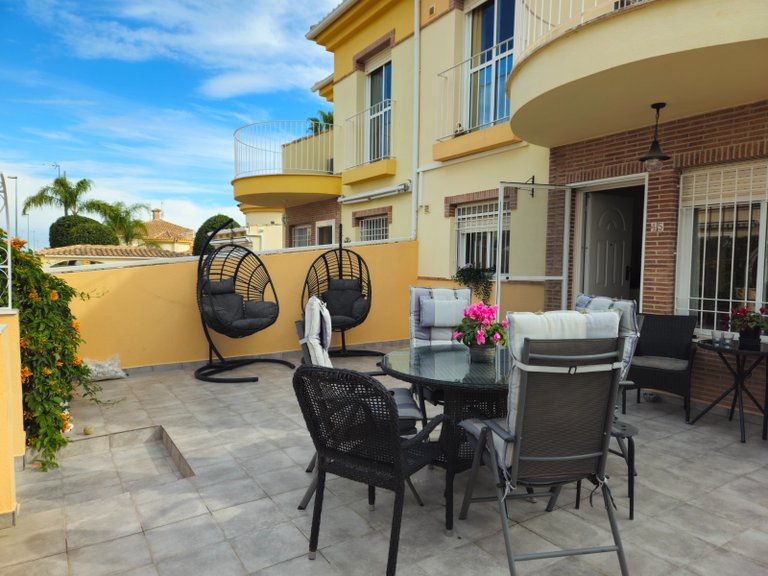 Villa for Sale in Villamartín, Orihuela Costa, Alicante 6