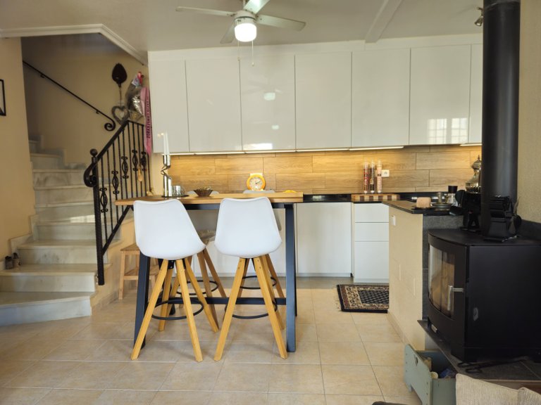 Villa for Sale in Villamartín, Orihuela Costa, Alicante 11