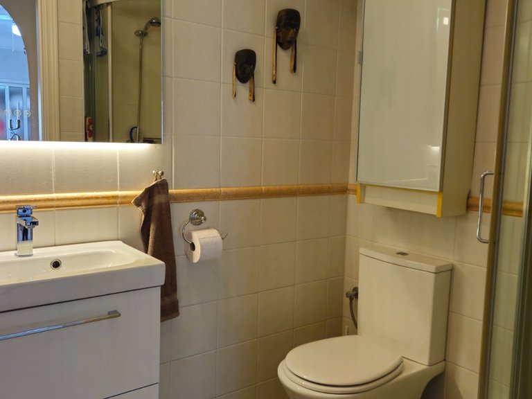 Villa for Sale in Villamartín, Orihuela Costa, Alicante 16