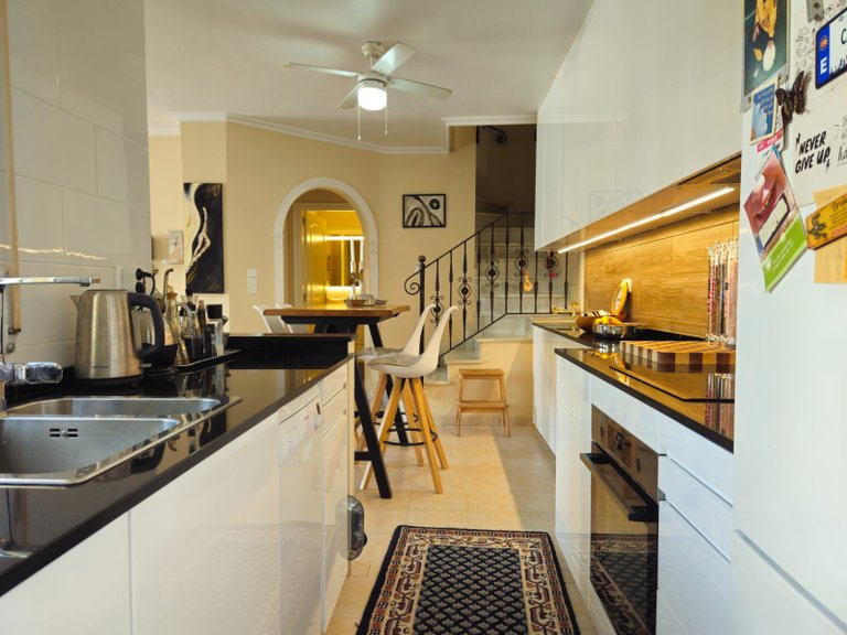Villa for Sale in Villamartín, Orihuela Costa, Alicante 12