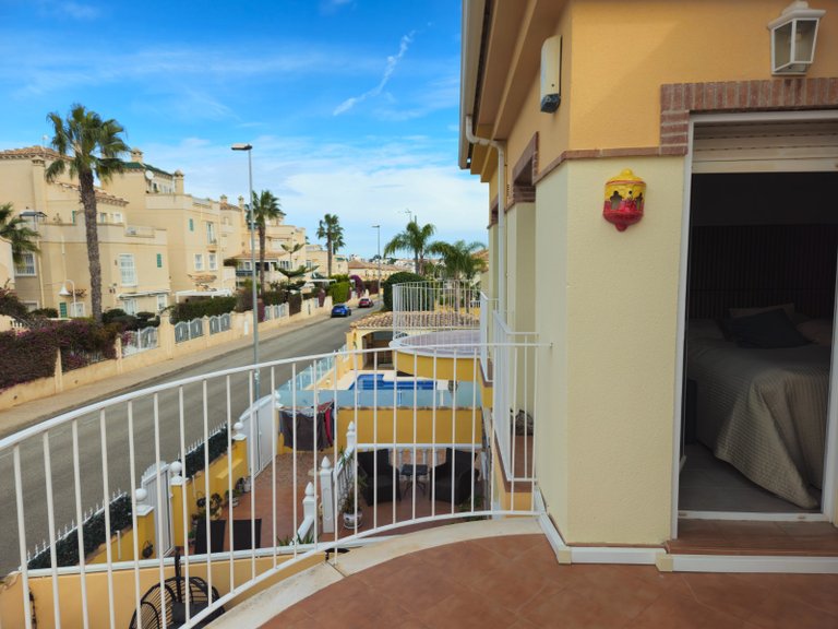 Villa for Sale in Villamartín, Orihuela Costa, Alicante 26