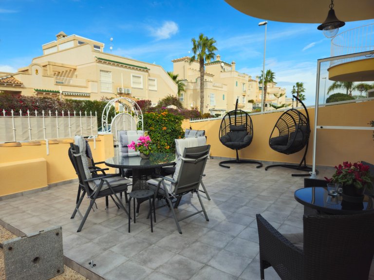 Villa for Sale in Villamartín, Orihuela Costa, Alicante 3