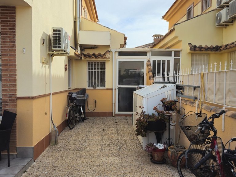 Villa for Sale in Villamartín, Orihuela Costa, Alicante 27