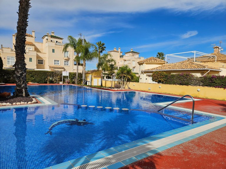 Villa for Sale in Villamartín, Orihuela Costa, Alicante 1