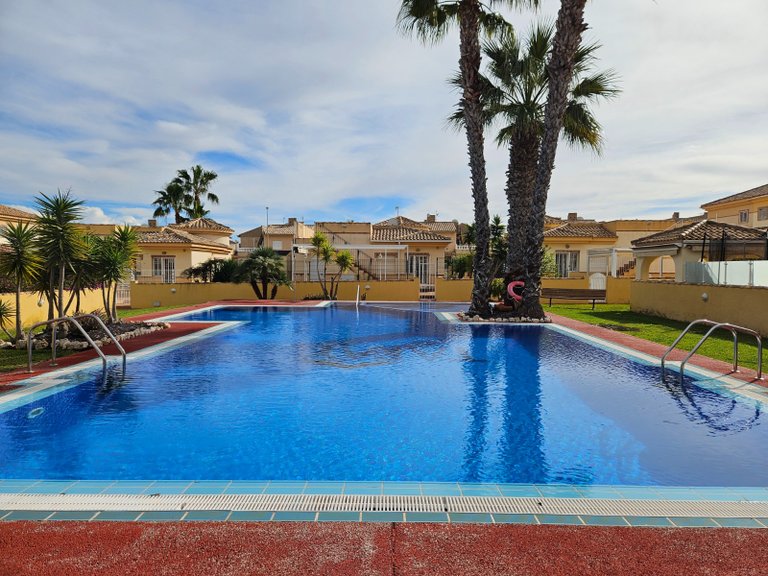 Villa for Sale in Villamartín, Orihuela Costa, Alicante 30
