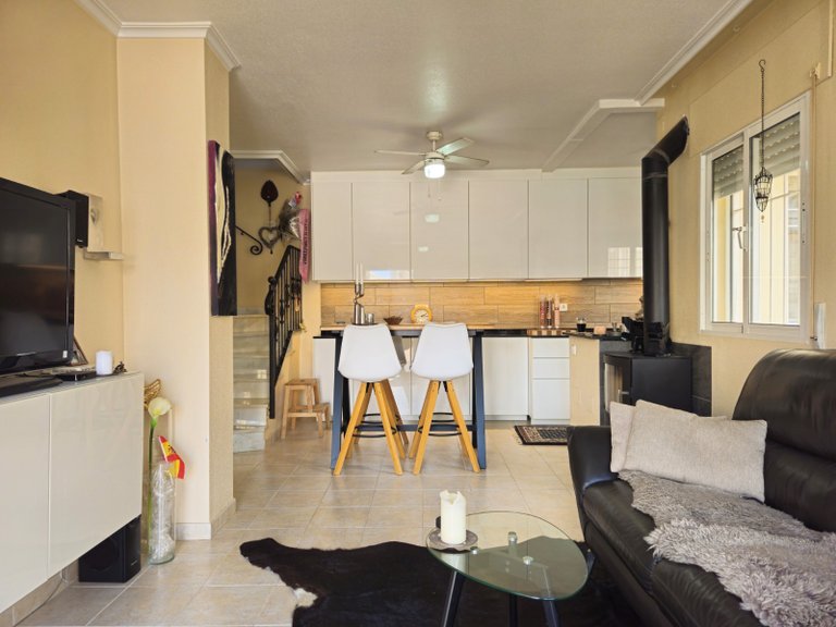 Villa for Sale in Villamartín, Orihuela Costa, Alicante 9