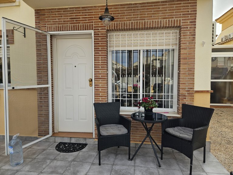 Villa for Sale in Villamartín, Orihuela Costa, Alicante 7