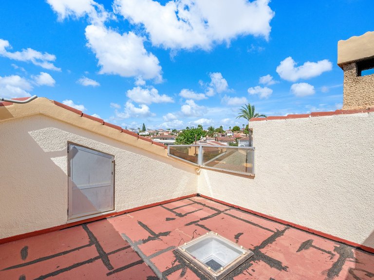Villa for Sale in Costa Blanca, Rojales, Ciudad Quesada, Alicante 24