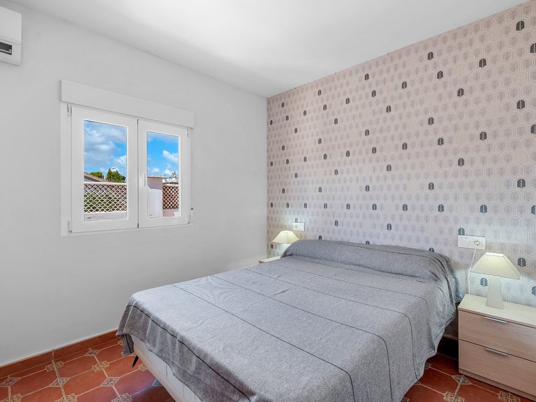 Villa for Sale in Costa Blanca, Rojales, Ciudad Quesada, Alicante 36