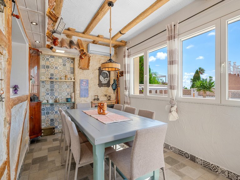 Villa for Sale in Costa Blanca, Rojales, Ciudad Quesada, Alicante 29