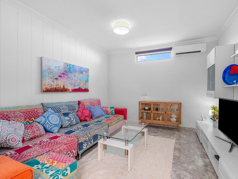 Villa for Sale in Costa Blanca, Rojales, Ciudad Quesada, Alicante 26